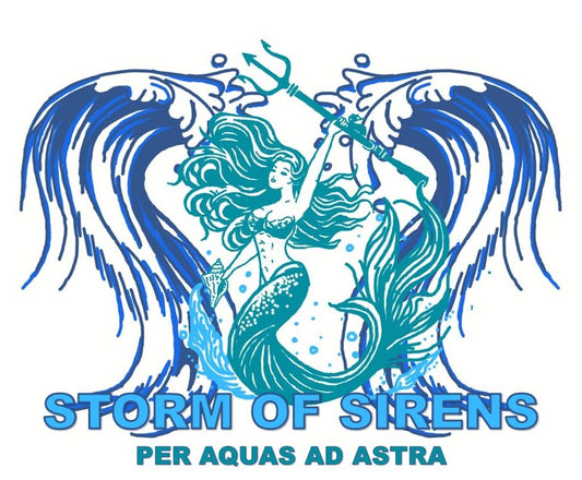 Storm of Sirens' Mission and Vision: A Symphony of Ocean Conservation