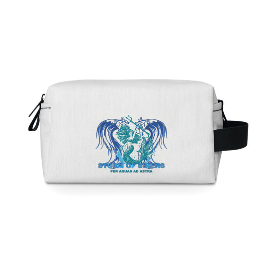 Storm of Sirens Toiletry Bag