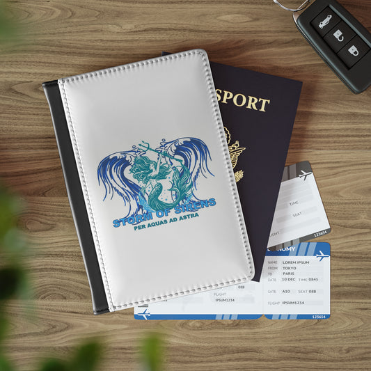 Passport Cover