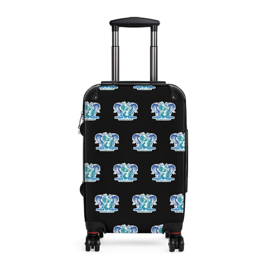 Storm of Sirens Suitcase