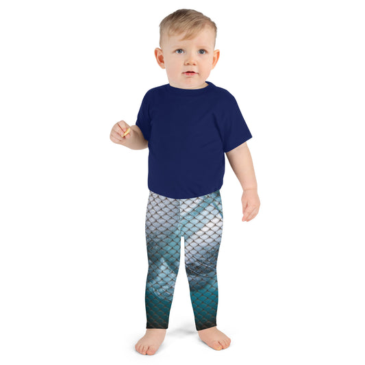 High Tide Kid's Leggings