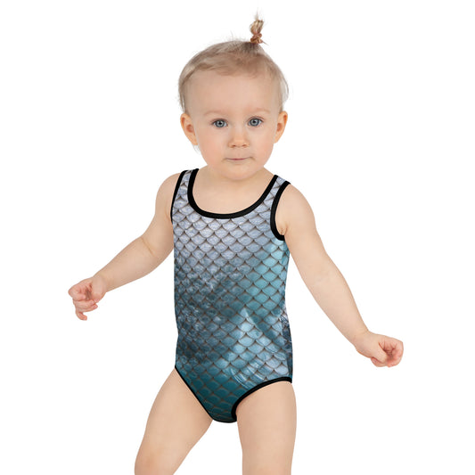 High Tide Kids Swimsuit