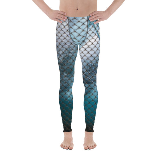 High Tide Men's Leggings