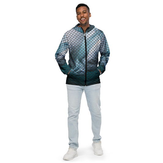 High Tide Men’s windbreaker