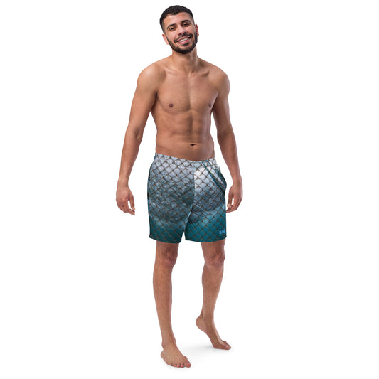 High Tide Men's swim trunks