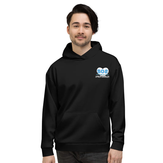 Siren Handler Hoodie