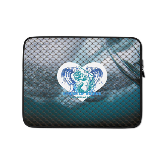 High Tide Laptop Sleeve