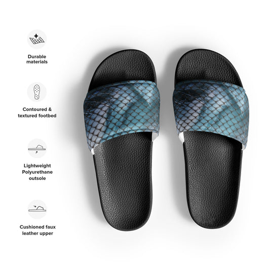 High Tide Men’s slides